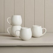 Robert Gordon | Hug Me Mug | Snow | Box of 4